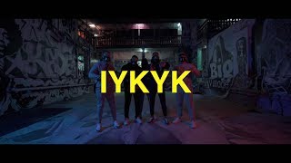 Download lagu Hooligan Hefs - IYKYK ft Hooligan Skinny (They Know Who) mp3 Download lagu Hooligan Hefs - IYKYK ft Hooligan Skinny (They Know Who) mp3