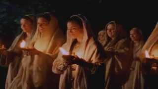 Mormon Parabale of the Ten Virgins Mormon Parabale of the Ten Virgins