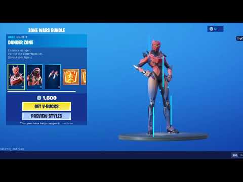 Programmatori Fortnite