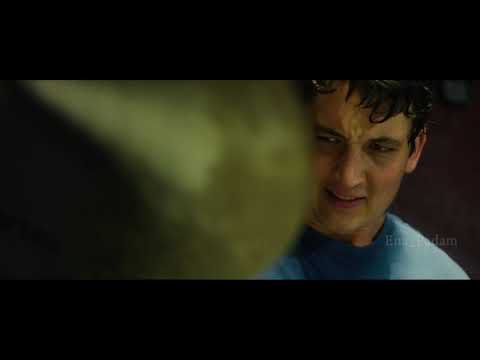 Whiplash Feat. G.V Prakash