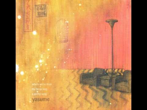 Yasume - 2112 crescent heights