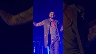 Adam Lambert | Album Release Show in Berlin 23.07.2026 [4K]
