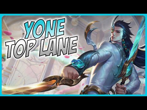 3 Minute Yone Guide - A Guide for League of Legends