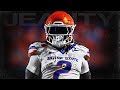 Ashton Jeanty Ultimate Highlights ᴴᴰ