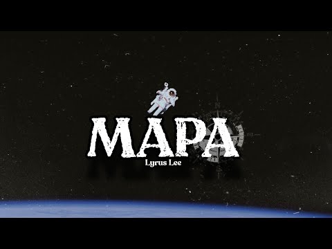 Lyrus Lee - Mapa