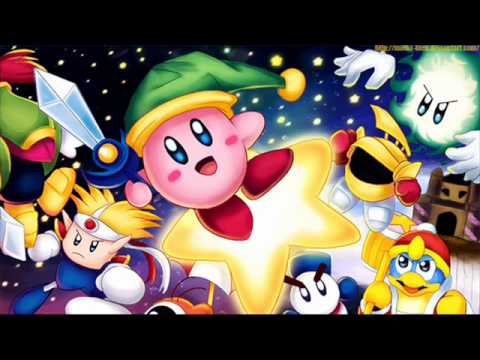 Nintenmix 064 - Gourmet Race