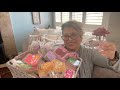 I M Shook 2 Year Old Scentsy Bar Performance My FAVES Maraschino Sugar Cookie Down The Aisle