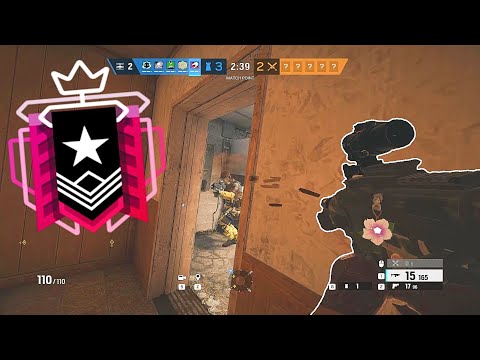 The best Champion ACE you will see