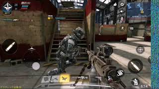 人気ゲーム❗COD頑張るぞー❗初配信❗