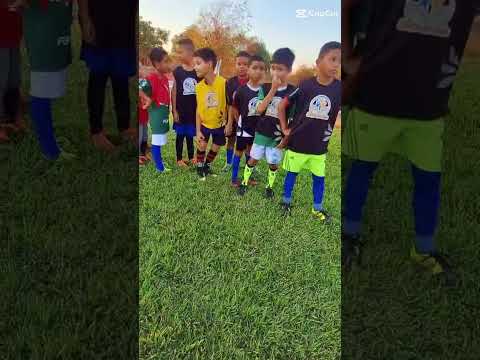 Projeto Show de Bola 2025