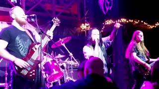 Children of the Sun (Let Me Put My Love Into You, AC/DC Cover)