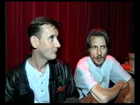Ben Daglish Back in Time Live 2001 thumbnail