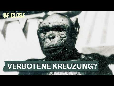 Humanzee: Was Oliver an experiment between humans and apes? | Documentary