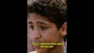 A boy fired at a bus and changed their family’s fate. #shorts  #flim #movie