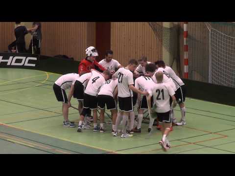 Westervik IBK - Husqvarna IK