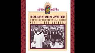 Said I Wasn&#39;t Gonna Tell Nobody - Prof. Alex Bradford &amp; Abyssinian Baptist Gospel Choir