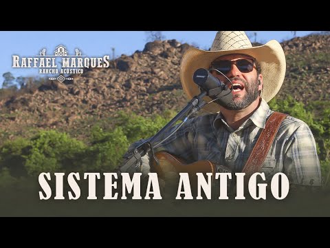 Sistema Antigo - Raffael Marques