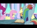 MLP: FiM - The Ballad of Crystal Ponies (FILLY ...