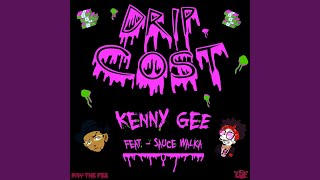 Drip Cost (feat. Sauce Walka)