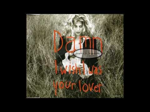 Sophie B. Hawkins - Damn I Wish I Was Your Lover (Radio Edit) HQ