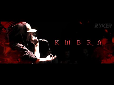 El Poeta del Under - Kmbra