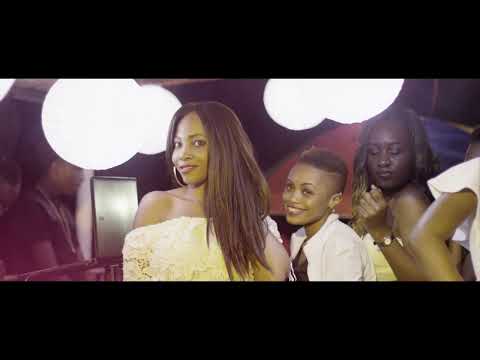 DJ Fikie - Inspector Ft (Official Video) Kent & Flosso [ Voltage Music ]