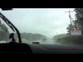 September 12th 2015 Torrential Rainstorm On Hull