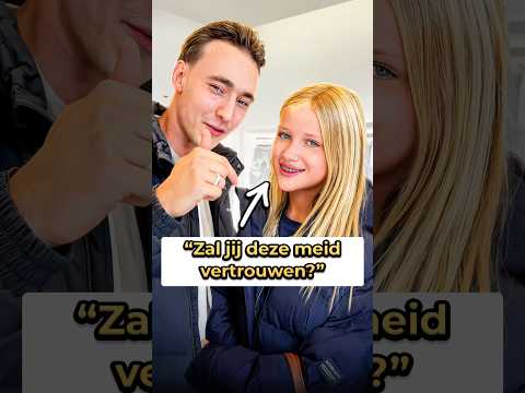 Voor Een Random Outfit?😳