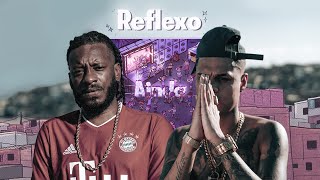 Download lagu MC Cabelinho - Reflexo FT. BK (prod. Portugal e DJ Juninho) mp3 Download lagu MC Cabelinho - Reflexo FT. BK (prod. Portugal e DJ Juninho) mp3
