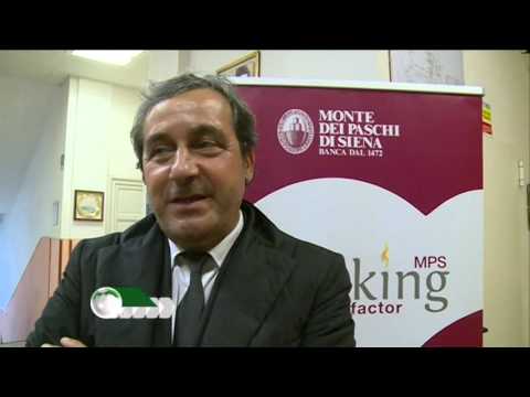 L'ALBERGHIERO PARTECIPA A UN TALENT