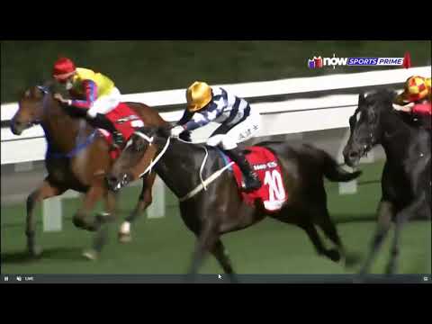 09/12/2020 (257) 逍遙自在(B210) 梁家俊