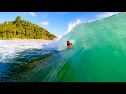 GoPro Awards: Julune - A June and July Adventure