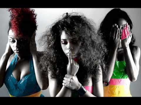 Sophia Fresh - Pop For Me [Hot R&B Song] !!!