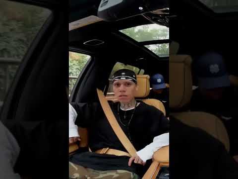 ASI SANTA FE KLAN REACCIONO A LA MUERTE DE LEFTY SM