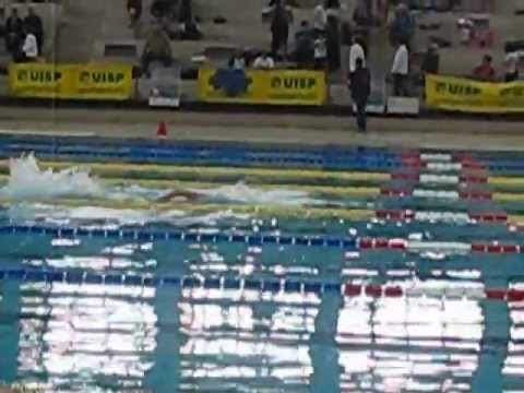 Mistaffetta 4X50 SL - Baffo, Awe, Costa, Rotuns - Napoli 2012