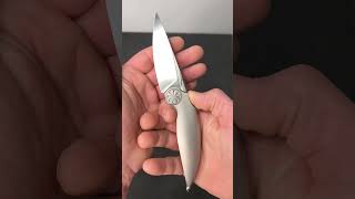 6 Crazy Cool Knife designs Rike