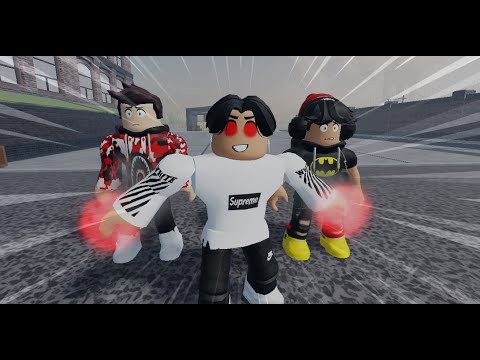 Roblox Bully Story - Season 2 Part 4 - NEFFEX - 🧨No Retreat🧨