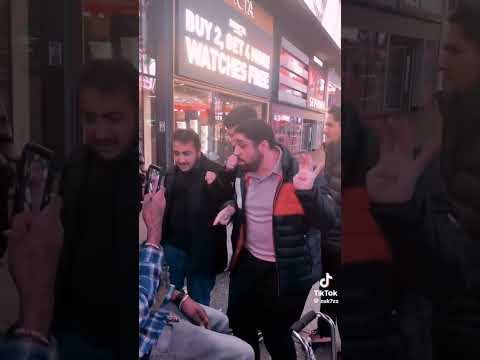 ბიჭები brooklyn - იდან IV დასი (Vache & G.G)