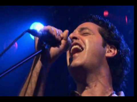 Spock's Beard - Crack The Big Sky