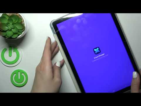How to Change the App Icons Shape & Theme on a BLACKVIEW Tab 12 - X Icon Changer App