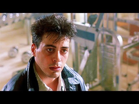 Top 10 Performances by Actors who were Allegedly High