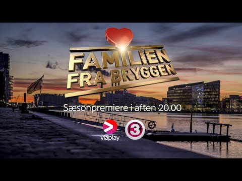 Familien fra Bryggen sæson 18