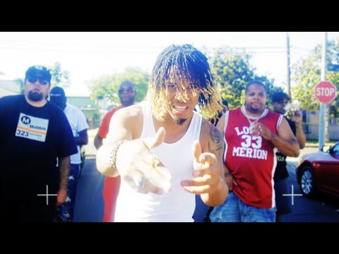 Never Ran - Prahphet feat. G Hippy | Blue | Big Gino