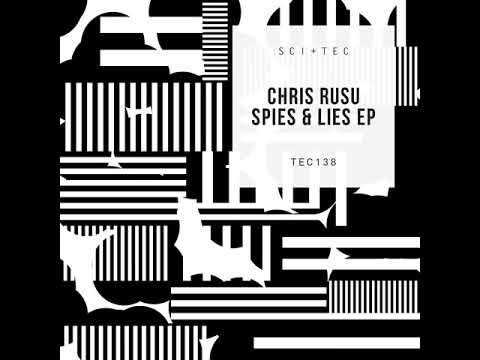 Chris Rusu - Whistleblower