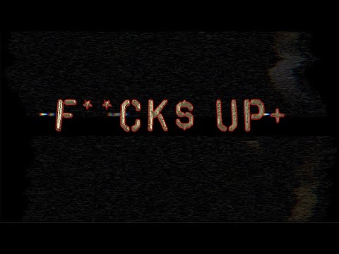D.CA$H - F**CK$ UP+