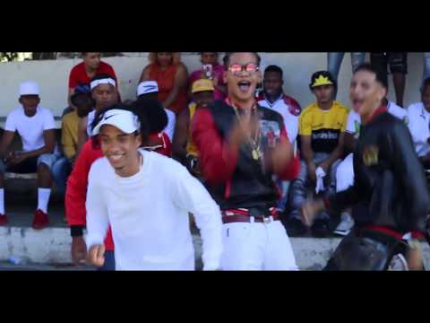 EL115 - Raffy El ChamakiToOh❎J Lumy ❎El Real❎Jflow El King (VIDEO OFFICIAL) 808 ESTUDIOS