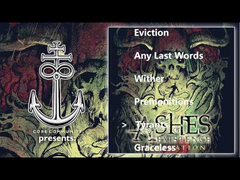 Ashes of Existence - Declination [Full EP Stream]
