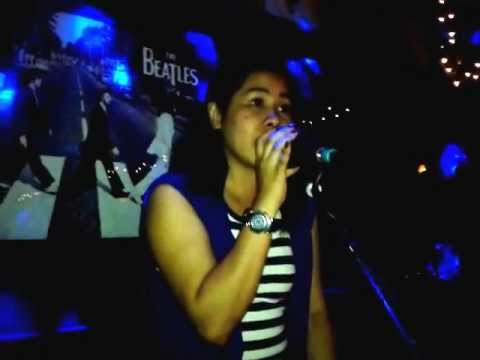 I'm Missing You - Meja