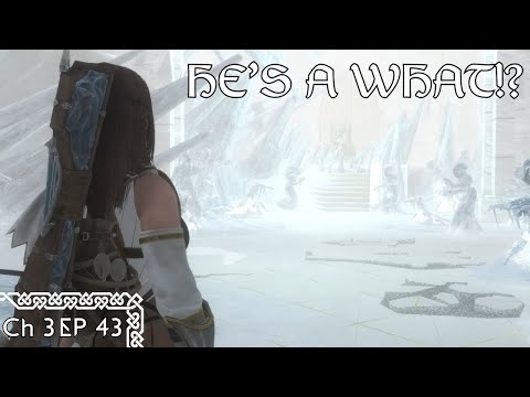 We Were Wrong All Along! | CH3: Ep 43 | Ultra Modded Skyrim