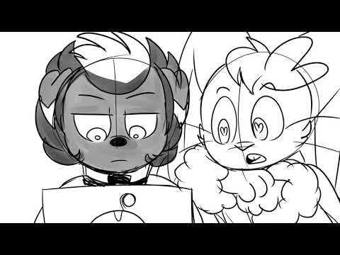 (OLD, UNFINISHED) Sincerely Me because everyone and their mothers does a video with this song